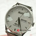 Tissot T1184301127100 мужские часы застежка крупным планом
