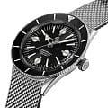 Breitling Breitling Superocean Heritage '57 A10370121B1A1 , наручные мужские часы фото под углом