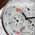 Swiss Military by Chrono Swiss Military by Chrono SM30052.04 кварцевые часы с аксессуарами мужские часы модель SM30052.04