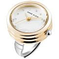 Anne Klein Anne Klein Ring 5125RINGTT  американские женские часы на браслете сталь c pvd покрытием боковой вид