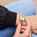 Оригинальные часы Casio Casio Collection LTP-E155MG-9BEF кварцевые калибр механизма  общий вид