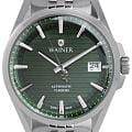 Wainer Wainer Automatic WA.25401-A , наручные мужские часы фото под углом