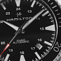 Часы Hamilton Khaki Navy Scuba Auto H82335131 фото 4