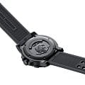 Luminox Luminox Navy SEAL XS.4231.SET, navy seal швейцария мужские часы на браслете каучук боковой вид