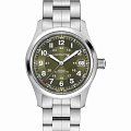 Часы Hamilton Khaki Field Auto H70455160