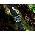 Casio Casio Pro Trek PRW-60YBM-1A, pro trek япония мужские часы на браслете тканевый боковой вид