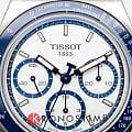 Tissot Tissot PR516 Automatic Chronograph T149.462.11.011.00 механические мужские часы с аксессуарами мужские часы модель T1494621101100