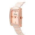 Оригинальные часы Anne Klein Anne Klein Crystal  2952LPRG кварцевые калибр механизма  общий вид