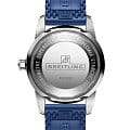 Оригинальные часы Breitling Breitling Superocean Heritage B20 Automatic 44 AB2030161C1S1 механические калибр механизма мануфактурный механизм breitling caliber b20 общий вид