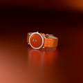 Longines Longines La Grande Classique L4.523.0.92.2  — детали корпуса и кожаный
