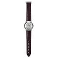 Rado Rado Diamaster R14074256, diamaster швейцария мужские часы на браслете кожаный боковой вид