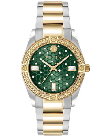 Philipp Plein Plein Icon Chain PW1FA0325