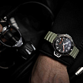 Часы Hamilton Khaki Navy Frogman Auto H77825331 фото 7