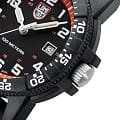 Оригинальные часы Luminox Luminox Leatherback Sea Turtle XS.0329.1 кварцевые калибр механизма ronda 515 общий вид