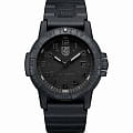 Luminox Luminox XS.0321.BO  XS.0321.BO кварцевые мужские часы черный циферблат, браслет  — вид спереди