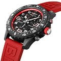 Breitling Breitling Endurance Pro X82310D91B1S1  наручные мужские часы фото под углом.