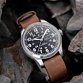 Часы Hamilton Khaki Field Day Date Auto H70535531 фото 5