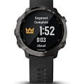 Garmin Garmin Forerunner 645 Music 010-01863-32 мужские часы цветной циферблат на запястье