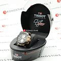 Tissot Tissot T-Race Motogp Automatic Chronograph T115.427.37.051.00 T Race - задняя крышка сталь металл корпуса, швейцария часы