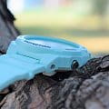 Casio Casio Baby-G G-Lide BAX-100-3A кварцевые женские часы с аксессуарами женские часы модель BAX-100-3A