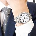 Citizen Citizen Eco-Drive BM7620-83A  — задняя крышка металл сталь корпуса японские часы