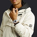 Casio Casio G-Shock DW-5600GC-7 DW-5600, наручные мужские часы фото под углом