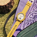 Casio Casio Baby-G BGA-310RP-9ADR (BGA-310RP-9A) женские часы  циферблат на запястье