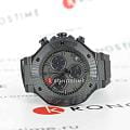 Tissot Tissot T-Race Powermatic 80 Т141.417.37.061.00, t-sport швейцария мужские часы на браслете силикон боковой вид