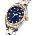 Maserati Maserati Competition Lady R8853100507 R8853100507 оригинальные женские часы в комплекте с коробкой