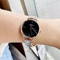 Casio Casio Collection LTP-E415PG-1C, ltp япония женские часы на браслете нержавеющая сталь с ip-покрытием боковой вид