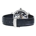 Maurice Lacroix Maurice Lacroix Masterpiece Skeleton MP7228-SS001-000-1, masterpiece швейцария мужские часы на браслете кожаный боковой вид