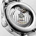 Longines Longines Master Collection L2.738.4.71.6  - задняя крышка металл сталь корпуса, швейцария часы