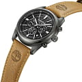 Timberland TDWGF0041205  мужские часы застежка крупным планом