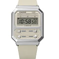 Casio Casio Vintage A100WEF-8A  - задняя крышка пластик корпуса, япония часы