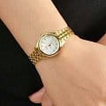 Casio Casio Collection LTP-1129N-7A , наручные женские часы фото под углом