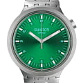 Swatch Swatch Big Bold Irony Standard SB07S101G  - задняя крышка металл сталь корпуса, швейцария часы
