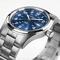 Часы Hamilton Khaki Field Auto H70605140 фото 5