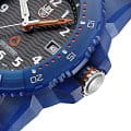 Luminox Luminox Tide Recycled Ocean Material XS.8902.ECO мужские часы серый циферблат на запястье