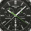 Часы Certina DS-2 Chronograph Flyback C024.618.11.051.02 фото 4