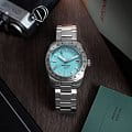 Оригинальные часы Spinnaker Spinnaker Croft 3912 Gmt Automatic Limited Edition SP-5130-22 механические калибр механизма  общий вид