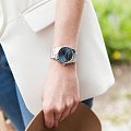 Часы Hamilton Jazzmaster Lady Quartz H32351145 фото 10