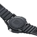 Luminox Luminox Leatherback Sea Turtle XS.0329.1  — задняя крышка пластик карбон корпуса швейцарские часы