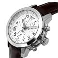 Tissot Tissot PRC 200 Chronograph Lady T055.217.16.033.01 PRC 200 наручные женские часы фото под углом.