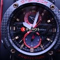 Casio GWR-B1000X-1AER мужские часы застежка крупным планом