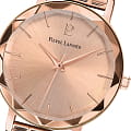 Pierre Lannier 012P958 женские часы застежка крупным планом