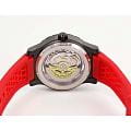 Invicta Invicta Specialty IN31988  американские мужские часы на браслете силикон боковой вид