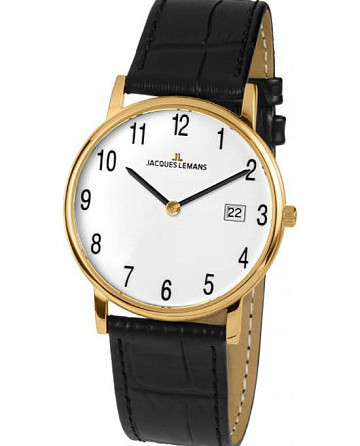 Jacques Lemans 1-1848D