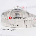 Rado Rado Coupole Classic Automatic R22876013 механические мужские часы часы крупный план белый циферблата