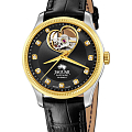 Часы Jaguar Automatic Open Heart J995/B