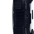 Casio Casio Collection AEQ-110W-3AVDF (AEQ-110W-3A), collection япония мужские часы на браслете пластик боковой вид